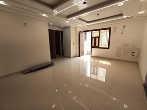 Kitchen in 4 BHK Builder Floor at Rajendra Nagar Sector 2 – for Sale