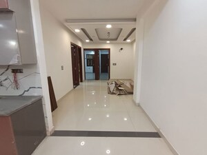 Kitchen in 4 BHK Builder Floor at Rajendra Nagar Sector 2 – for Sale
