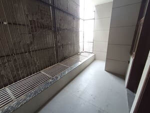 Balcony in 4 BHK Builder Floor at Rajendra Nagar Sector 2 – for Sale