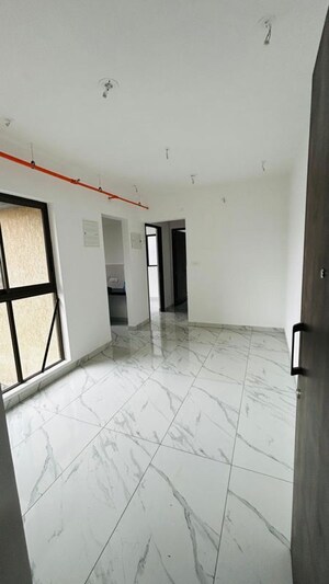 2 BHK Apartment For Rent in Raymond Ten X Habitat, Pokhran Road No Two