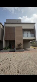 4 BHK + Servant Room 3190 Sq.Ft. Villa in Goyal And Co Riviera Glade