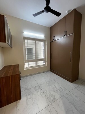 Room in 2.5 BHK Apartment at Sumadhura Olumpus, Nanakramguda – for Rent