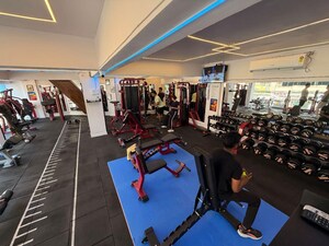 Gym in  Shop at Old Panvel – for Sale