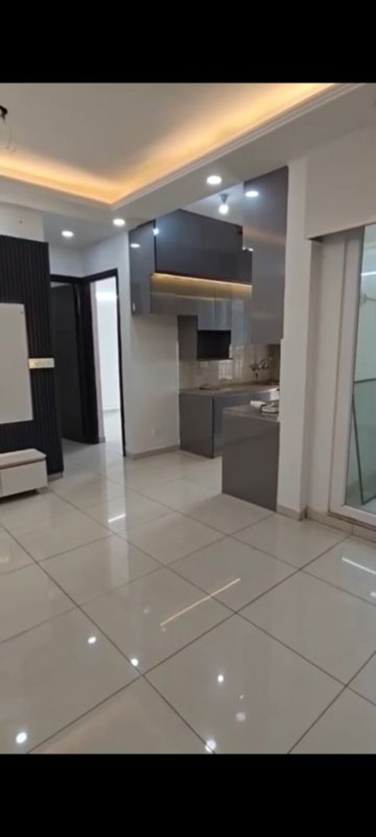 Bathroom, nirala-estate-ii 3 Bedroom 1250 Sq.Ft. Apartment In Tech Zone 4 Greater Noida Greater Noida 10581214