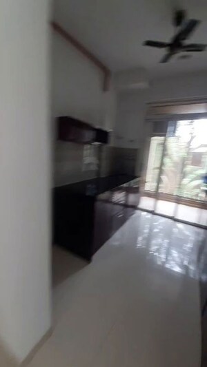 Kitchen in 3 BHK Apartment at Lodha Upper Thane, Anjur – for Rent