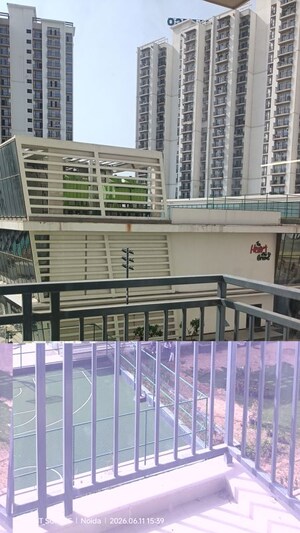 2 BHK Apartment For Sale in Eldeco Live By The Greens, Sector 150