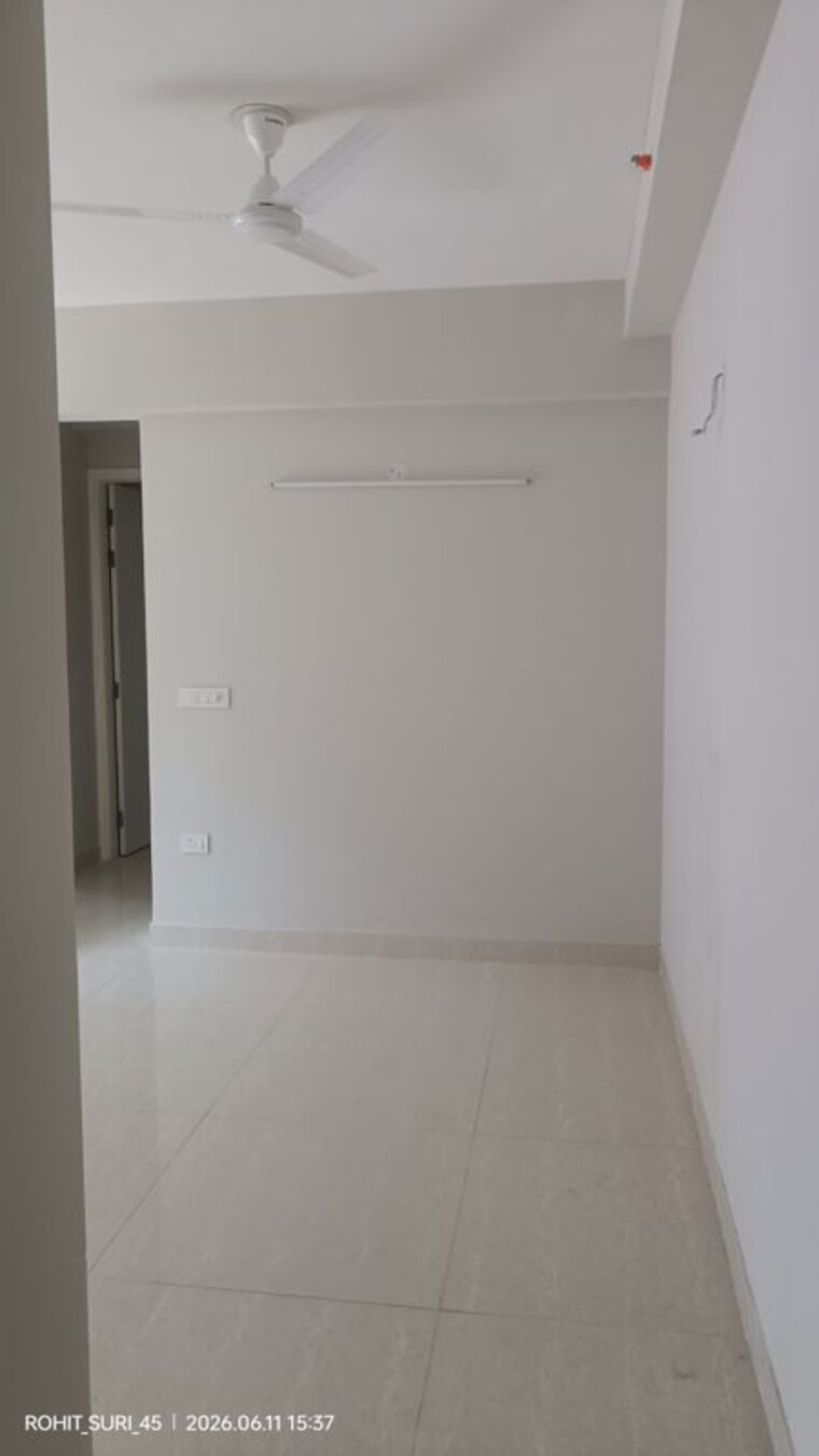 Room, eldeco-live-by-the-greens 2 Bedroom 1100 Sq.Ft. Apartment In Sector 150 Noida 10581189