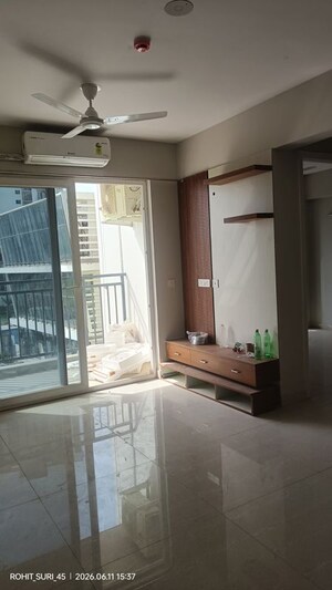 Kitchen in 2 BHK Apartment at Eldeco Live By The Greens, Sector 150 – for Sale
