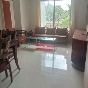 2 BHK Apartment For Rent in Piramal Nagar CHS, Goregaon West