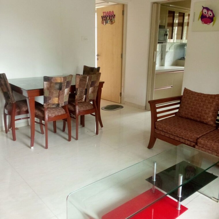 Living Room, piramal-nagar-chs 2 Bedroom 650 Sq.Ft. Apartment In Goregaon West Mumbai 10581215