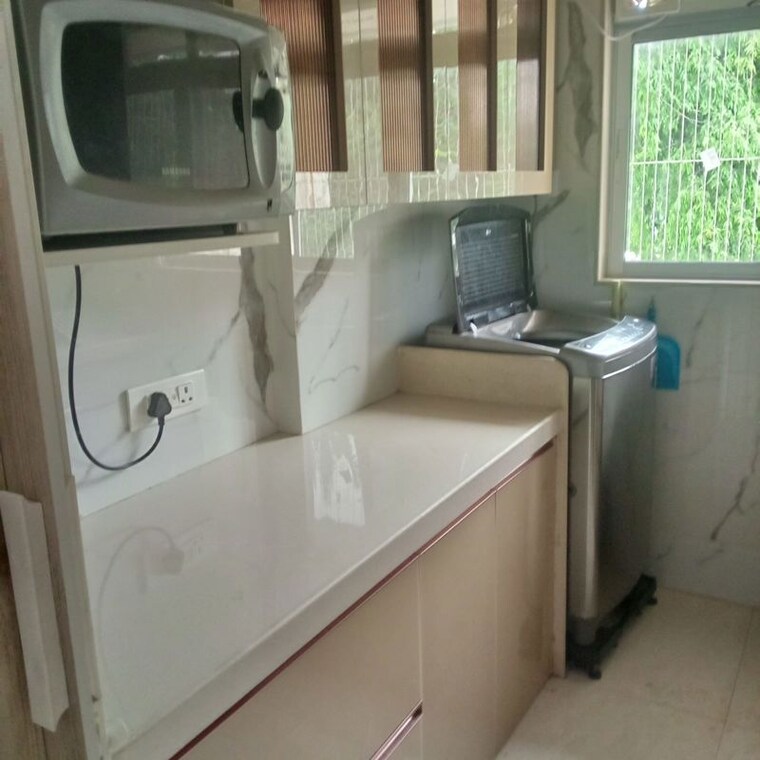 Kitchen, piramal-nagar-chs 2 Bedroom 650 Sq.Ft. Apartment In Goregaon West Mumbai 10581215