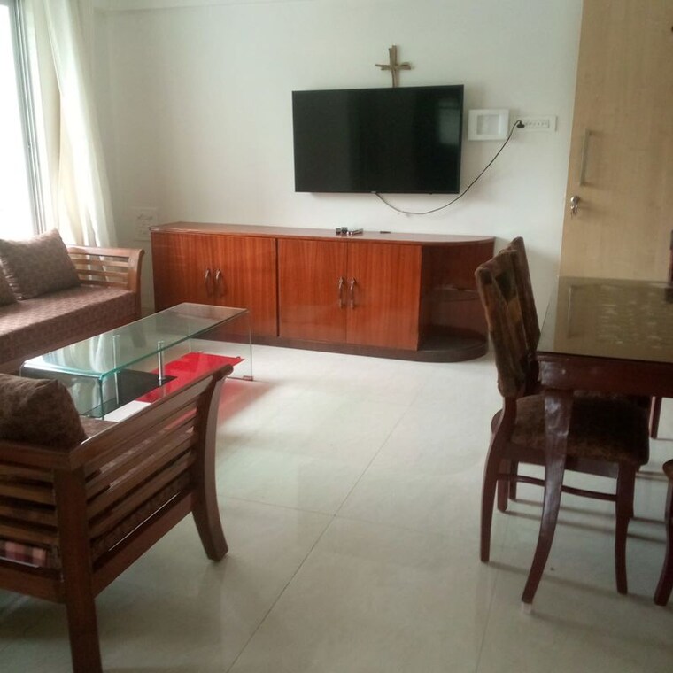 Kitchen, piramal-nagar-chs 2 Bedroom 650 Sq.Ft. Apartment In Goregaon West Mumbai 10581215