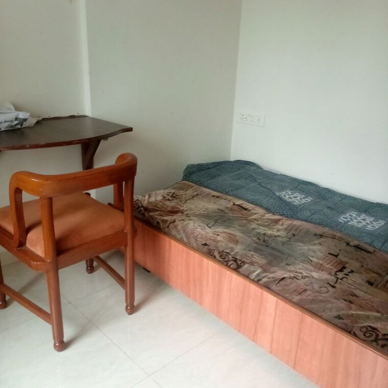 Bedroom, piramal-nagar-chs 2 Bedroom 650 Sq.Ft. Apartment In Goregaon West Mumbai 10581215