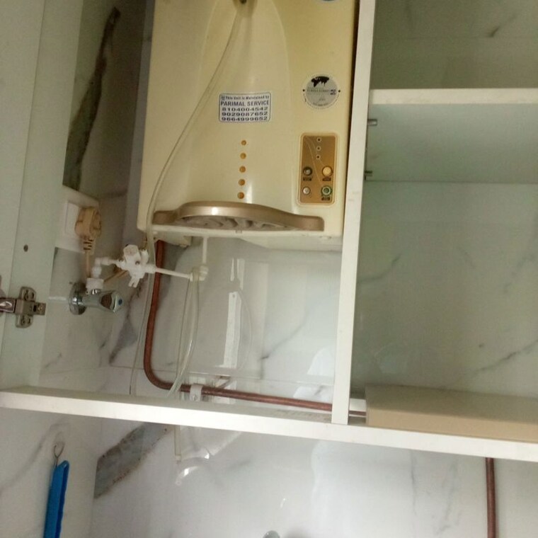 Bathroom, piramal-nagar-chs 2 Bedroom 650 Sq.Ft. Apartment In Goregaon West Mumbai 10581215