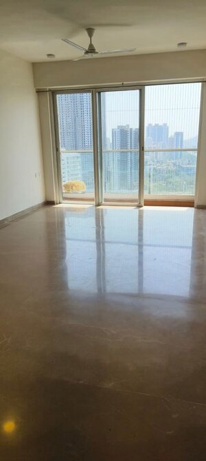 1 BHK Apartment For Rent in Indiabulls One Indiabulls, Pokhran Road No Two