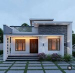 120 Sq.Mt. Plot in XU III Greater Noida