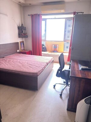 Bedroom in 3.5 BHK Apartment at TGB Meghdutam, Sector 50 – for Sale
