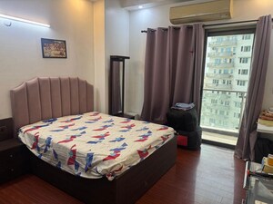 3.5 BHK Apartment For Sale in TGB Meghdutam, Sector 50