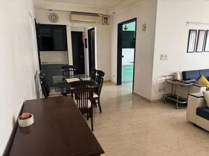 Gym in 3.5 BHK Apartment at TGB Meghdutam, Sector 50 – for Sale