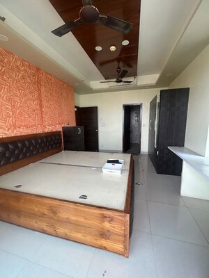 Kitchen in 3.5 BHK Apartment at TGB Meghdutam, Sector 50 – for Sale