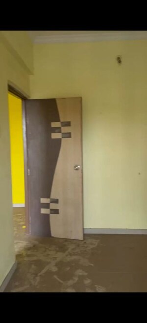 Furnished Amenities in 2 BHK Apartment at Omkar Residency Titwala, Titwala – for Sale