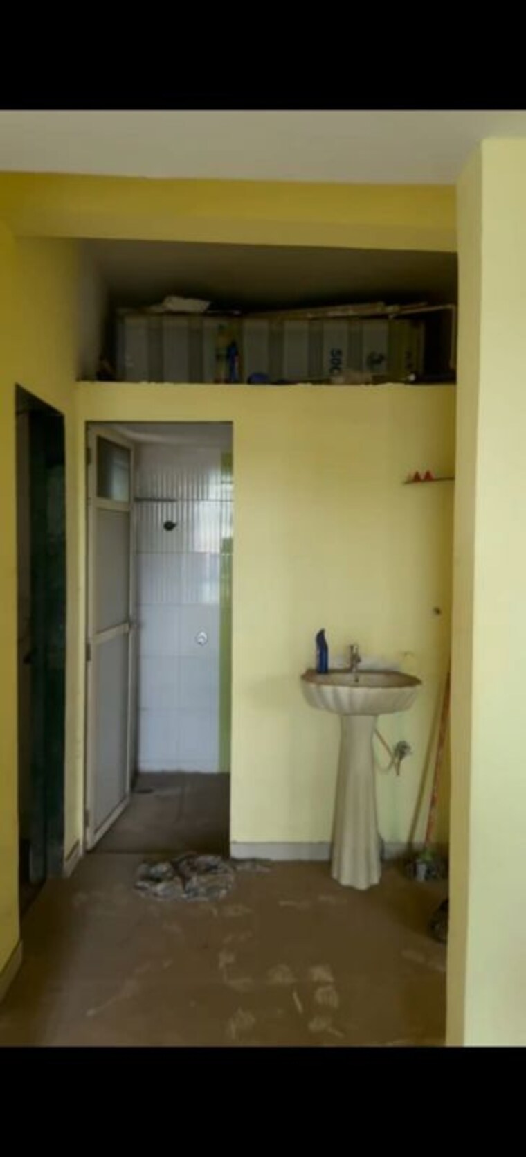 undefined, omkar-residency-titwala 2 Bedroom 950 Sq.Ft. Apartment In Titwala Thane 10581235