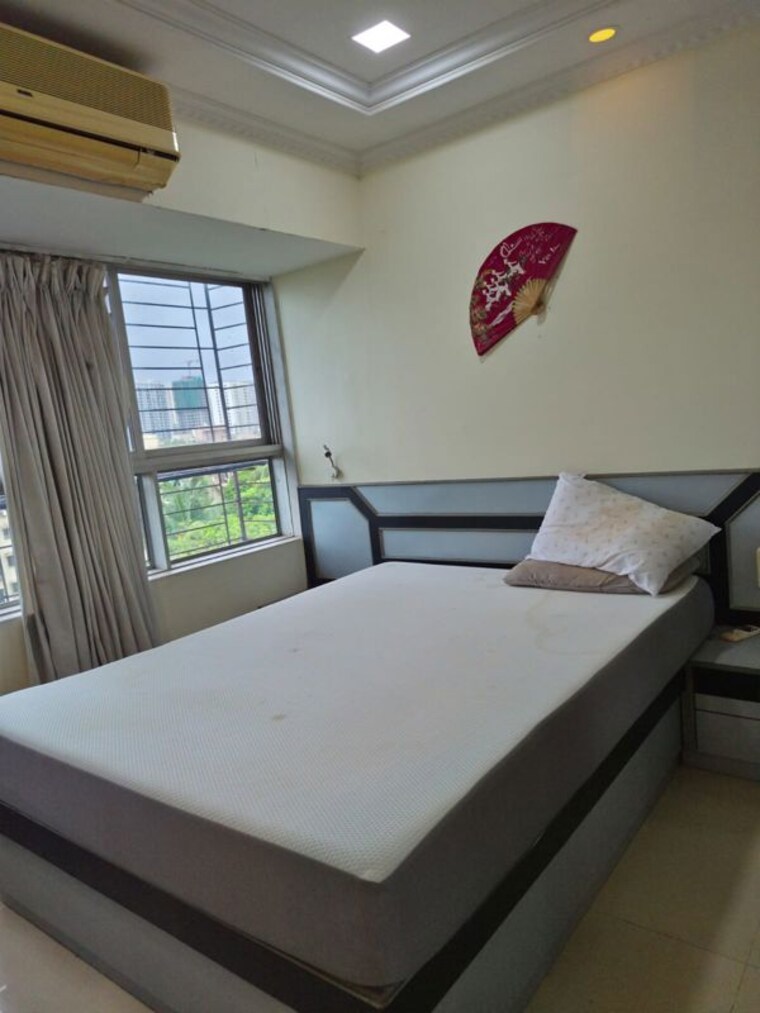 Bedroom, andheri east 3 Bedroom 1200 Sq.Ft. Apartment In Andheri East Mumbai 10581234