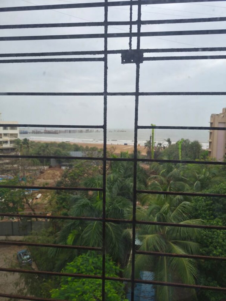 Balcony, andheri east 3 Bedroom 1200 Sq.Ft. Apartment In Andheri East Mumbai 10581234