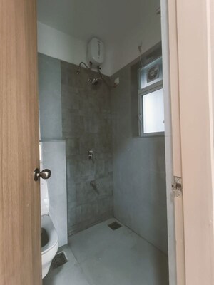 Bathroom in 2.5 BHK Apartment at Chembur – for Rent