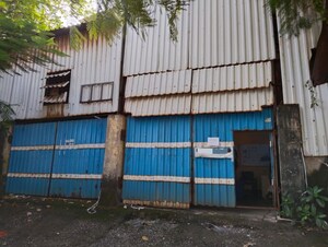  Warehouse For Rent in Rabale