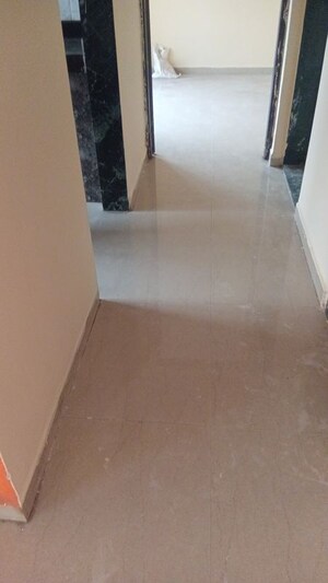 Building Lobby in 2 BHK Apartment at Kohinoor Castles, Ambernath – for Rent