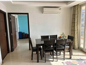 Room in 3 BHK Apartment at Puri Diplomatic Greens Phase I, Sector 111 – for Sale