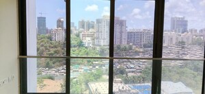 Swimming Pool in 2 BHK Apartment at Group Satellite Elegance, Goregaon East – for Sale