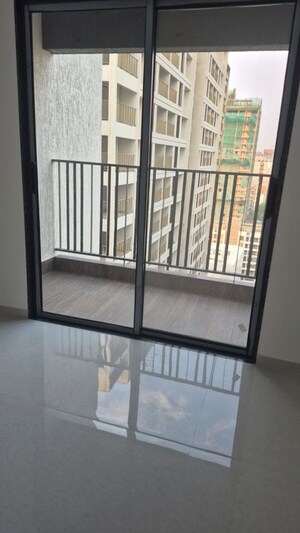 Balcony in 2 BHK Apartment at Baner – for Sale
