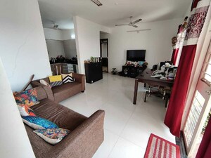 2 BHK Apartment For Rent in Goodwill Nirmiti, Lohgaon