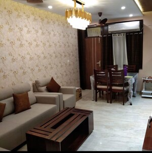 2 BHK Apartment For Sale in CGHS Group Hewo Apartments, Sector 56