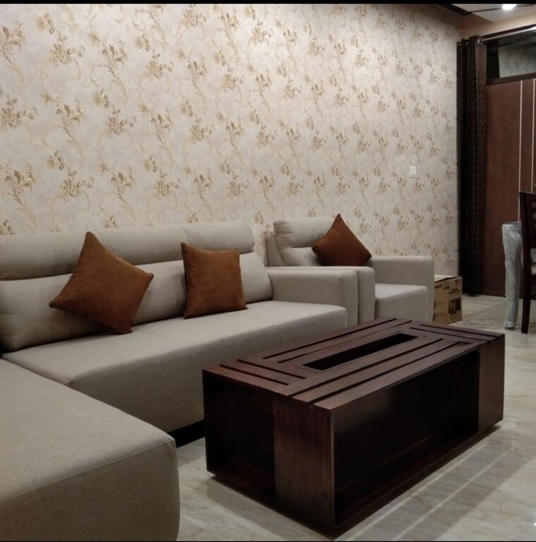 Bedroom, cghs-group-hewo-apartments 2 Bedroom 1180 Sq.Ft. Apartment In Sector 56 Gurgaon 10581254