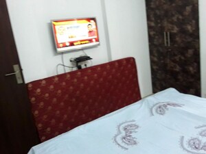 Bedroom in 3 BHK Apartment at Nirala World Estate I, Tech Zone 4 Greater Noida – for Rent