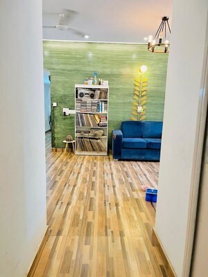 2 BHK Apartment For Rent in Pivotal Paradise, Sector 62