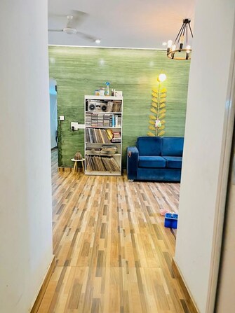 2 BHK 750 Sq.Ft. Apartment in Pivotal Paradise
