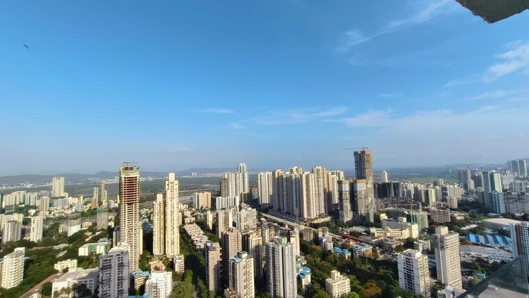 Exterior View, l-t-rejuve-360-tower-a 3 Bedroom 1088 Sq.Ft. Apartment In Mulund West Mumbai 10581251