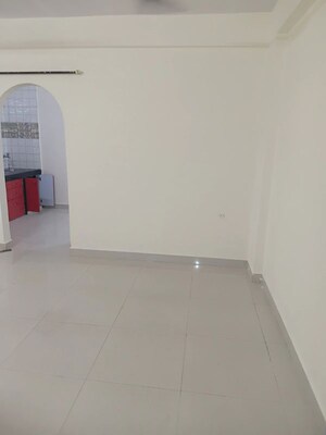 Building Lobby in 2 BHK Apartment at New Madha Colony – for Rent