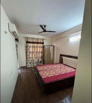 3 BHK Apartment For Rent in Vip Road