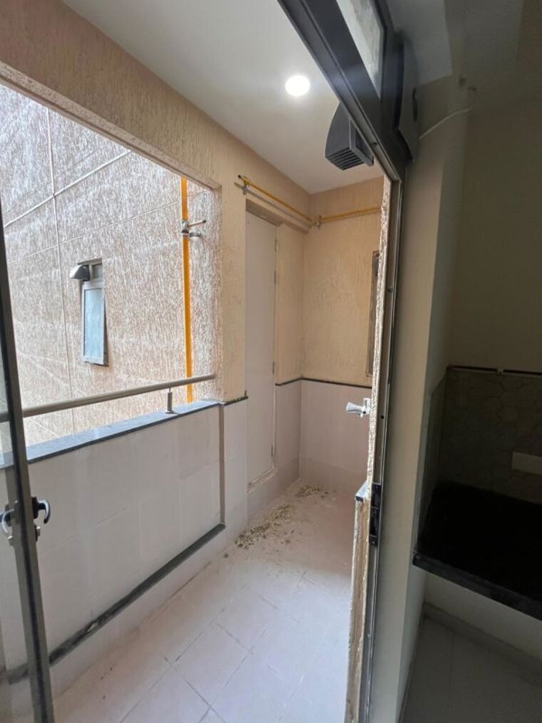 Bathroom, the-prestige-city 3 Bedroom 1510 Sq.Ft. Apartment In Mulund West Mumbai 10581267