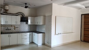 Kitchen in 3 BHK Apartment at Samridhi Luxuriya Avenue, Sector 150 – for Rent