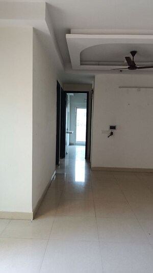 Building Lobby in 3 BHK Apartment at Samridhi Luxuriya Avenue, Sector 150 – for Rent