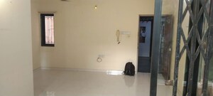 Furnished Amenities in 2 BHK Apartment at Ashar Axis, Majiwada – for Rent