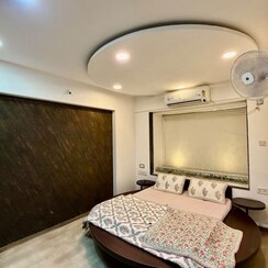 1 BHK Apartment For Rent in Baner Gaon