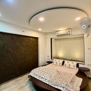1 BHK Apartment For Rent in Baner Gaon