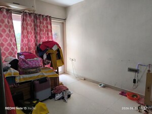 Bedroom in 3 BHK Apartment at Chembur – for Rent